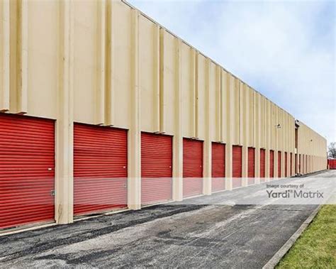 noffs self storage|Noffs Self Storage